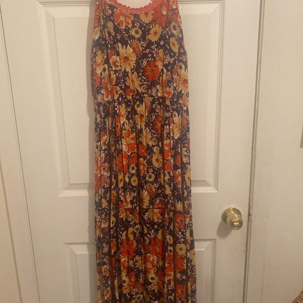 Sundress